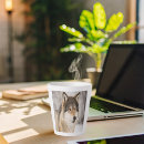 Search for winter wolf mugs Outdoors