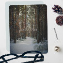 Search for scenic christmas cards Winter landscape