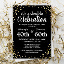 Search for joint party invitations Elegant