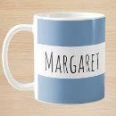 Search for employee name mugs Modern