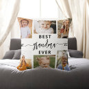 Search for grandchildren cushions Grandma