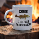 Search for redfish mugs Bass