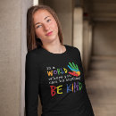 Search for autism clothing Support
