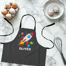 Search for ship aprons Kids
