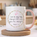 Search for jesus words mugs Bible