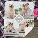 Search for dogs name blankets Dog lover