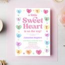 Search for valentine day baby shower invitations Is on the way