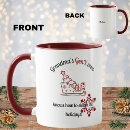 Search for gens mugs For her