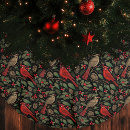 Search for tree skirts Christmas pattern