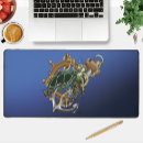 Search for marine creature mouse mats Sea