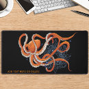 Search for kraken mouse mats Blue