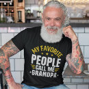 Search for my favorite people call me tshirts Vintage