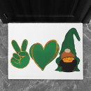 Search for gnome doormats Modern