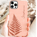 Search for fern iphone cases Forest