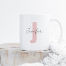 Search for soft rose mugs Elegant