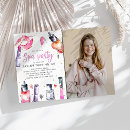 Search for glitz and glamour invitations For kids