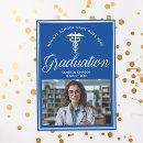 Search for medical school graduation invitations College