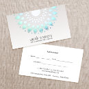 Search for massage therapy appointment cards Life coach