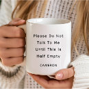 Search for mornings mugs Coworker