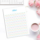 Search for notepads Lined