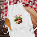 Search for basket aprons Vegetables