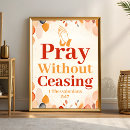 Search for pray without ceasing Christian