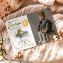 Search for frog birthday invitations Kids birthday party