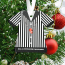 Search for referee christmas tree decorations Uniform