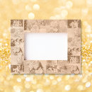 Search for rustic wood picture frames Laser etched