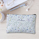 Search for blue wildflower accessories Bridesmaid