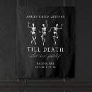 Search for dancing skeletons art Death