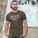 Search for caffeine mens tshirts Birthday