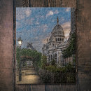 Search for sacre Montmartre