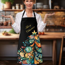 Search for boho aprons Whimsical