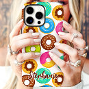 Search for doughnut iphone cases Colourful