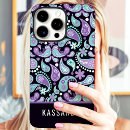 Search for purple paisley iphone cases Pattern