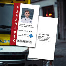 Search for respond business cards Emt
