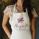 Search for salon aprons Hairdresser