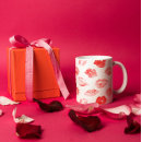 Search for red lips mugs Cosmetic