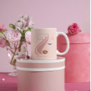 Search for light peach mugs Girly