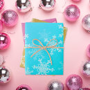 Search for icy blue wrapping paper Festive