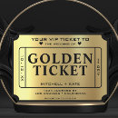 Search for golden wedding wedding invitations Black and gold