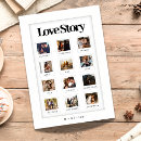 Search for our love story posters Modern
