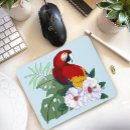Search for macaws mouse mats Parrot