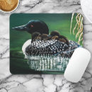 Search for outing mouse mats Bird