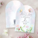 Search for love bug birthday invitations Watercolor