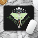 Search for luna mouse mats Black