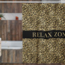 Search for animal print shower curtains Girly