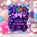 Search for number 8 8th birthday party