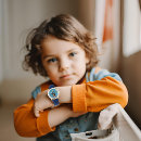 Search for good luck watches Maneki neko